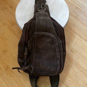 Free People Hudson Sling